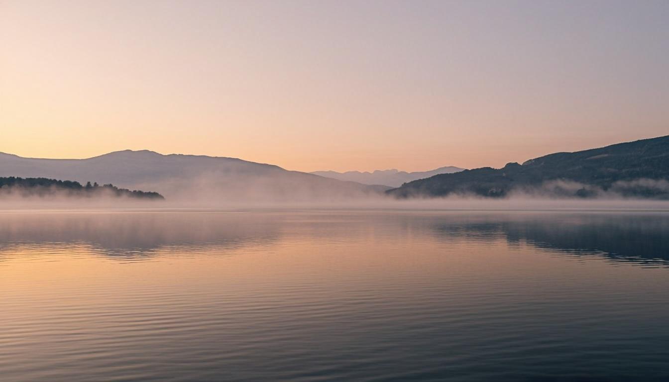 Still Water